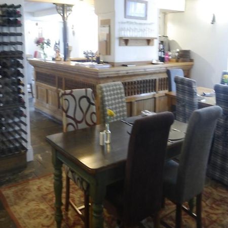 3 Millstones Inn West Bradford Extérieur photo
